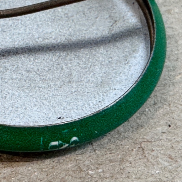 Carter Mondale Vintage Political Pinback Buttons - Picture 9 of 9